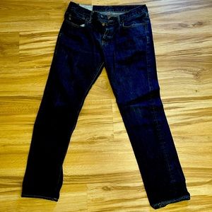 Abercrombie & Fitch jeans